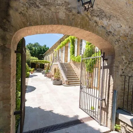 Moulin De Vaucroze